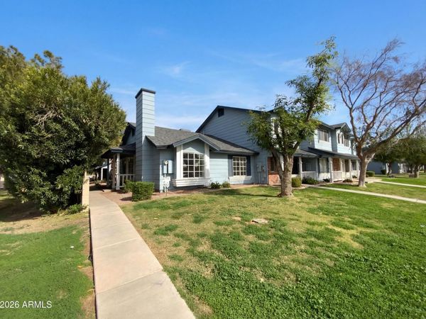 10101 N 91ST Avenue, Unit 154, Peoria, AZ 85345