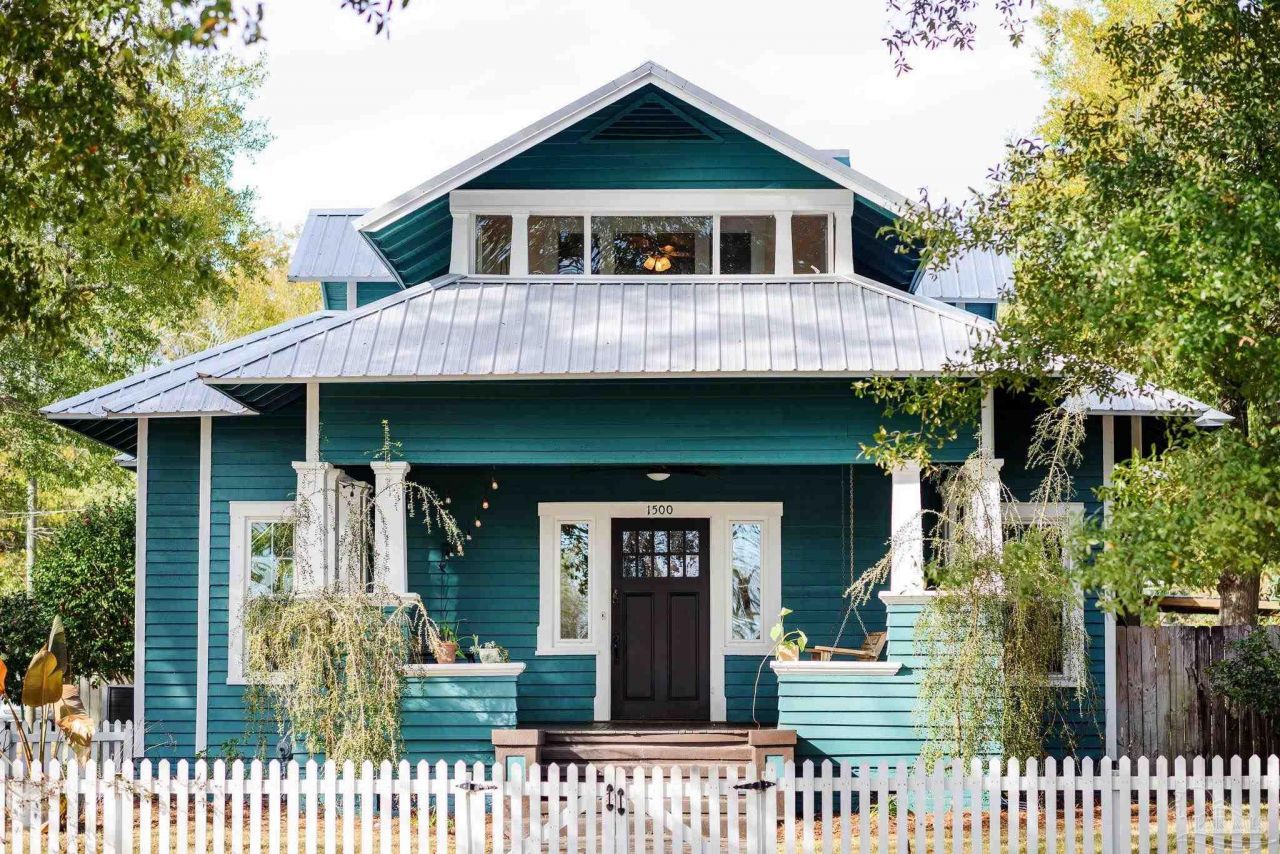 1500 E Jackson St, Pensacola, FL 32501 Main Photo