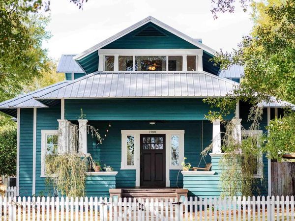 1500 E Jackson St, Pensacola, FL 32501