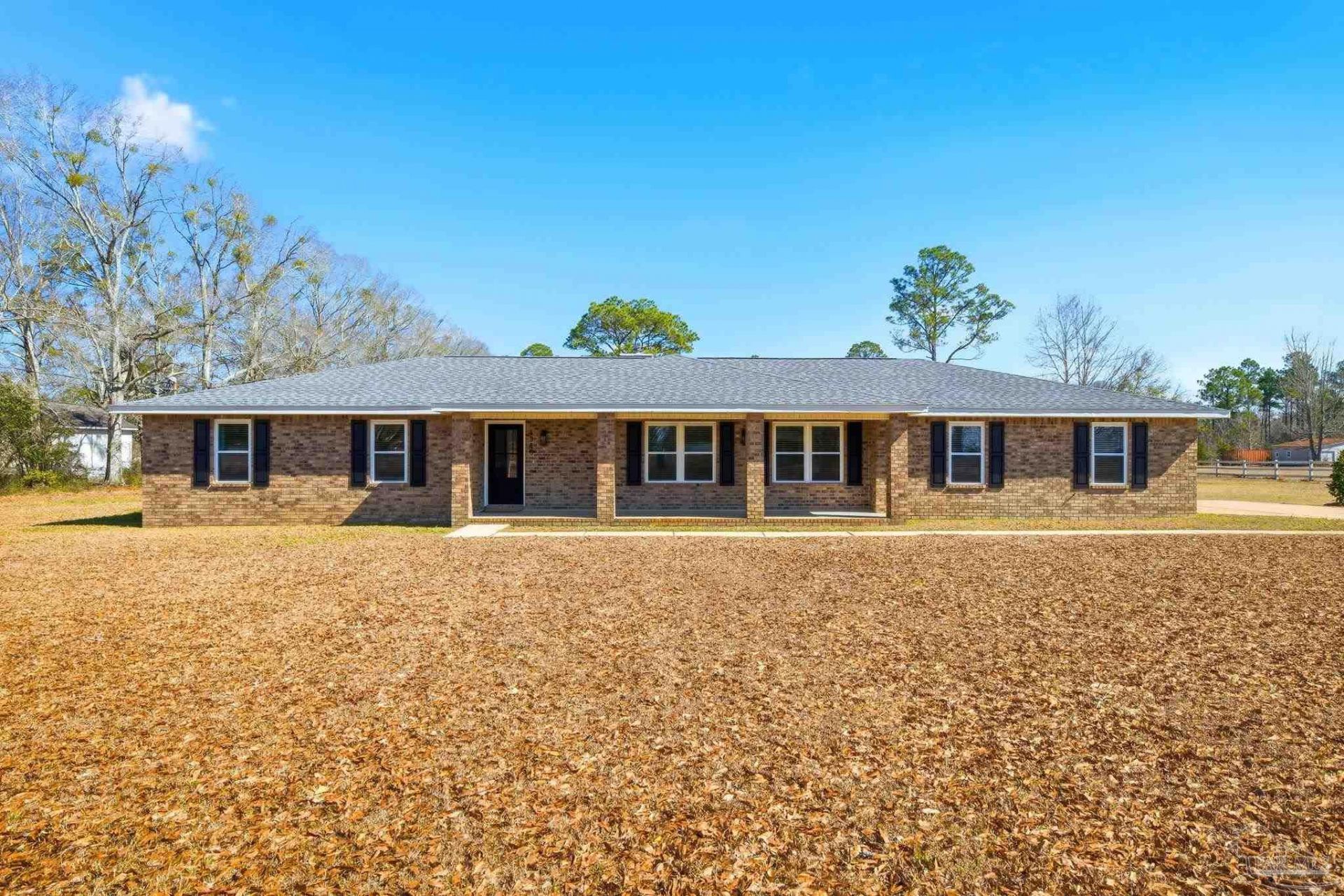 4340 Molino Meadows Rd, Molino, FL 32577 Main Photo