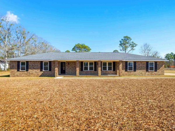 4340 Molino Meadows Rd, Molino, FL 32577