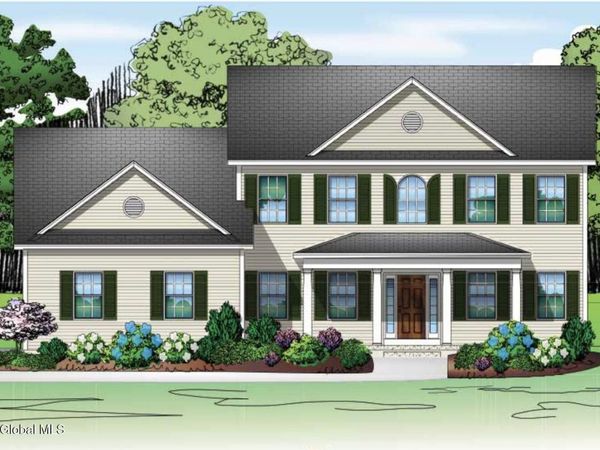 10 Brookhaven Court, Saratoga Springs, NY 12866