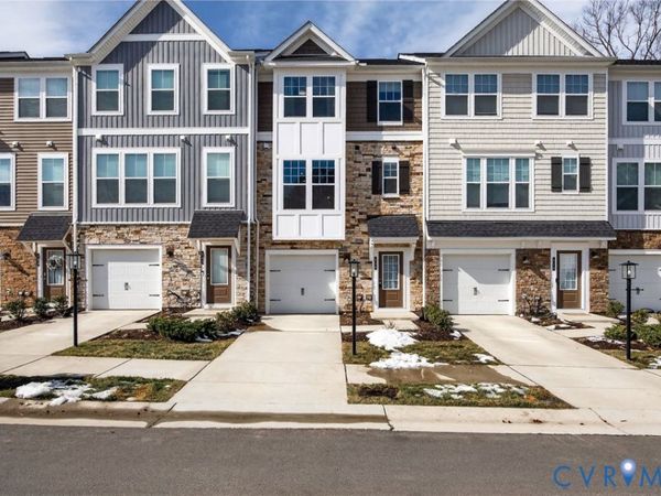 636 Mccormick Farm Drive , Glen Allen, VA 23060