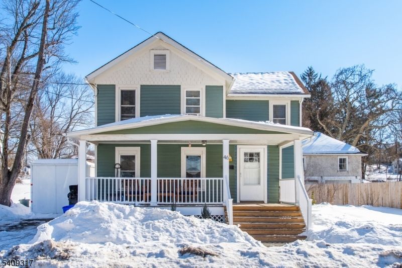 46 E Main St, Sussex, NJ 07461 Main Photo