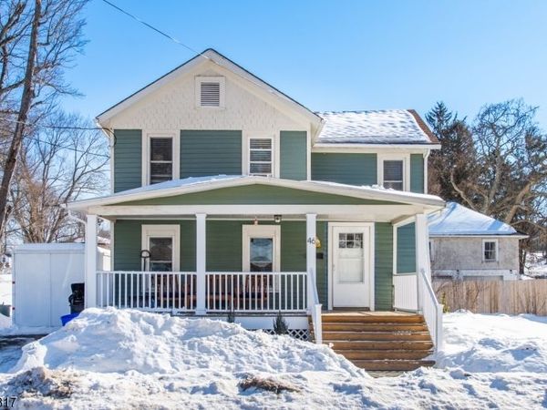46 E Main St, Sussex, NJ 07461
