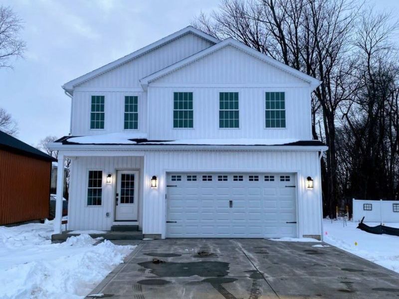 13045 Cedar Road NE, Thornville, OH 43076 Photo 1