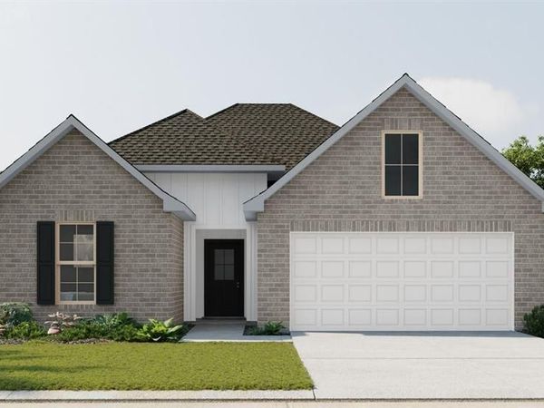 5300 KRAMER Court, Lake Charles, LA 70607