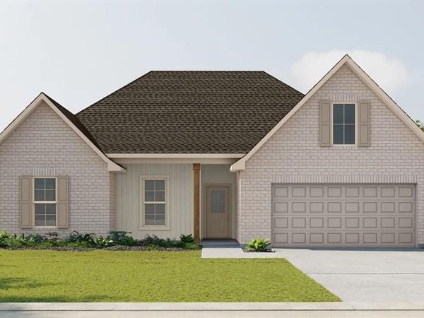 358 Olivia Drive, Luling, LA 70070