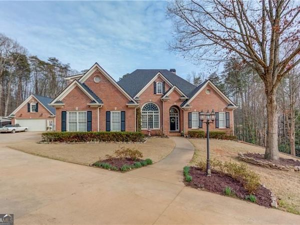 1930 Goldmine Drive, Cumming, GA 30040