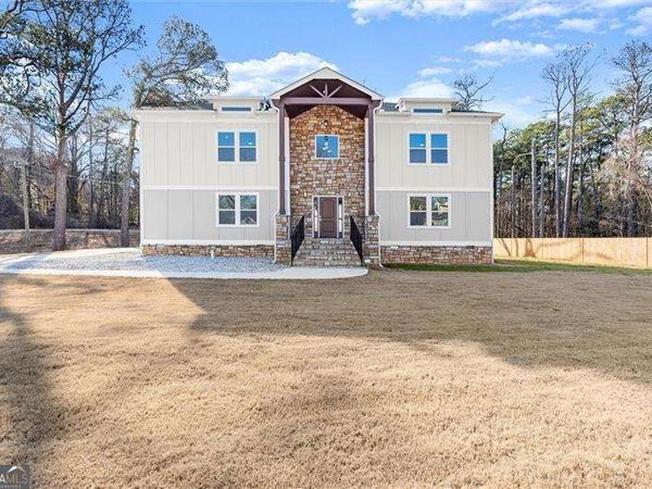 2369 Mcafee Road, Decatur, GA 30032