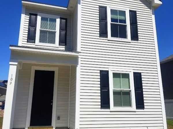 109 Crabapple Circle, Port Wentworth, GA 31407