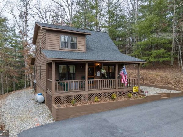 39 Lillian Way, Blairsville, GA 30512