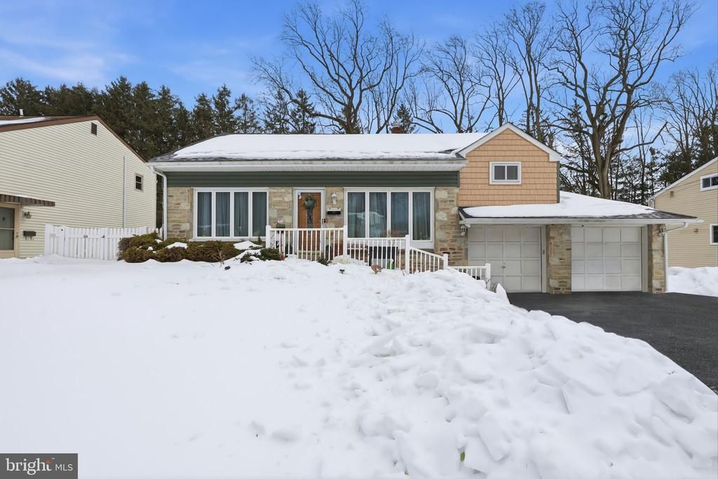 161 Crockett Road, Warminster, PA 18974 Main Photo