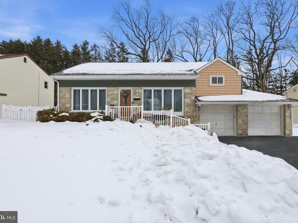 161 CROCKETT ROAD, WARMINSTER, PA 18974