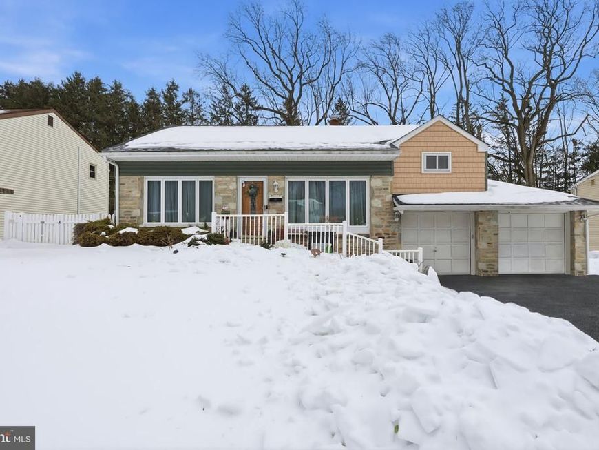 161 Crockett Road, Warminster, PA 18974 Main Photo