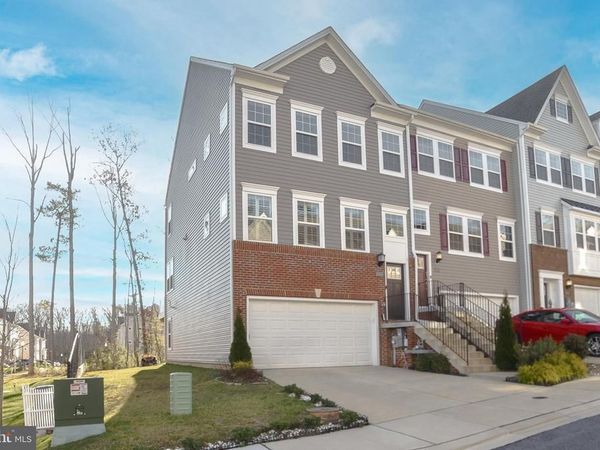 23856 MYRTLE GLEN WAY, CALIFORNIA, MD 20619