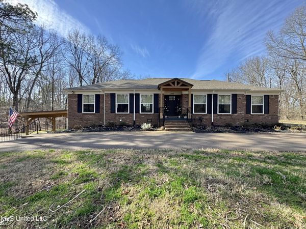 809 Green Acres Drive, Hernando, MS 38632