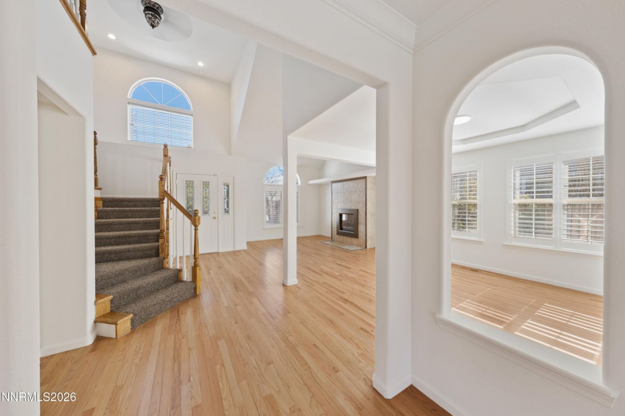 674 Buzzys Ranch Road, Carson City, NV 89701 Photo