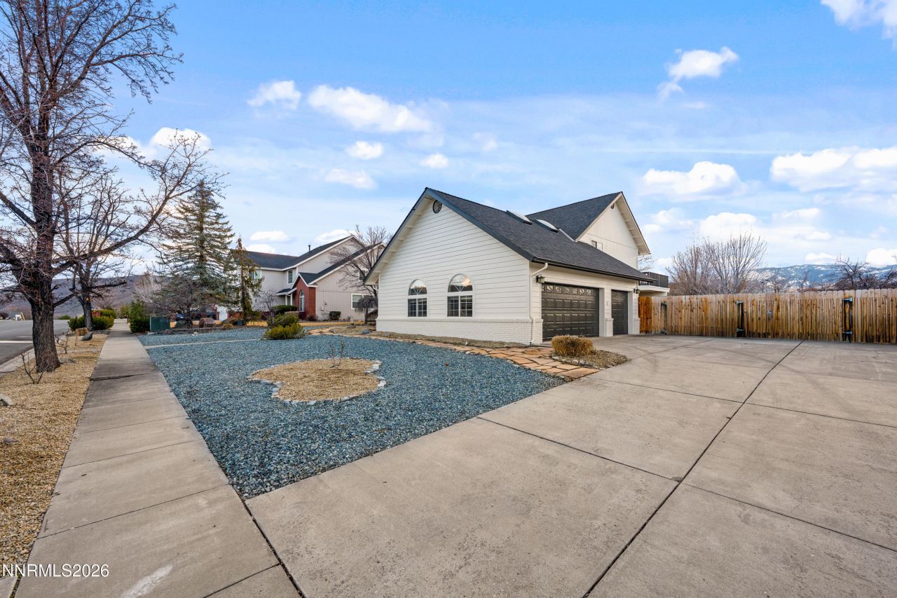 674 Buzzys Ranch Road, Carson City, NV 89701 Photo