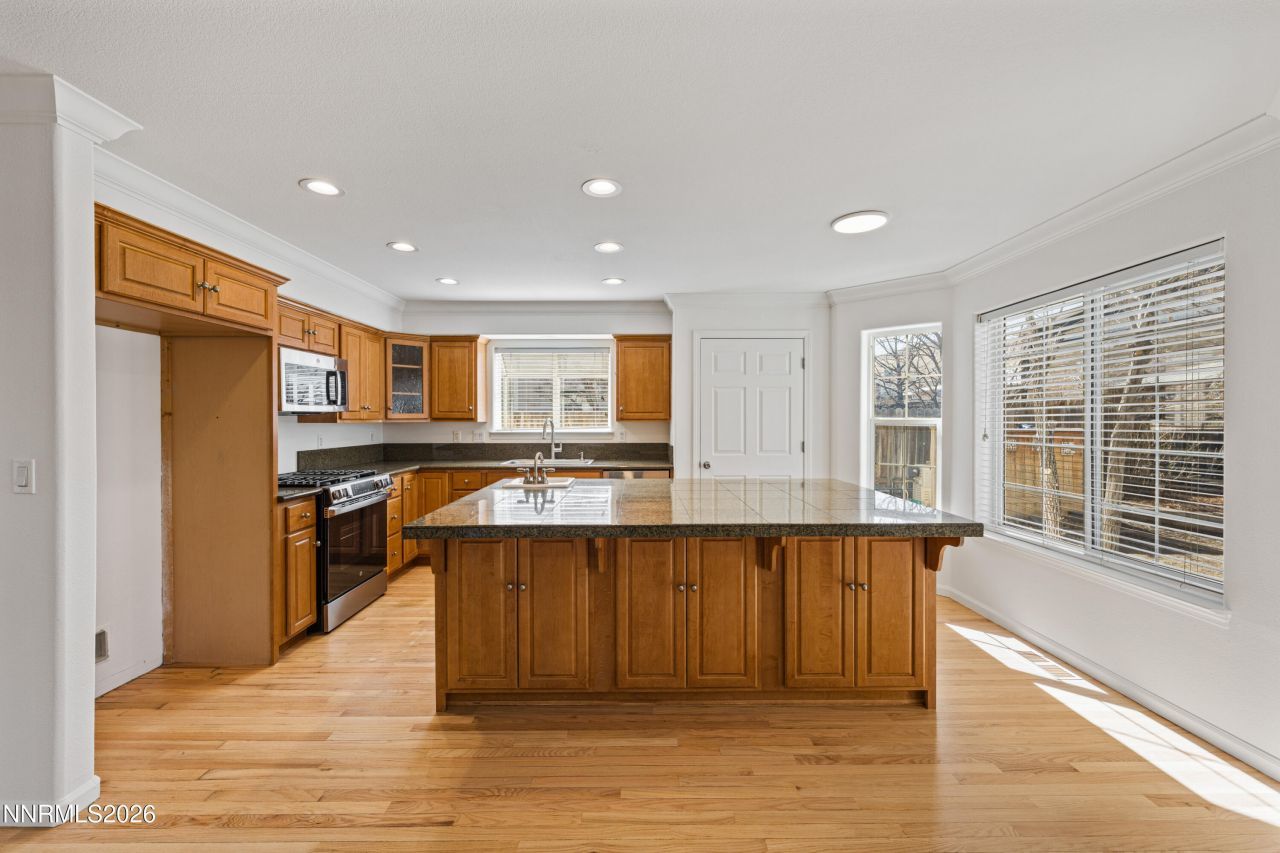 674 Buzzys Ranch Road, Carson City, NV 89701 Photo