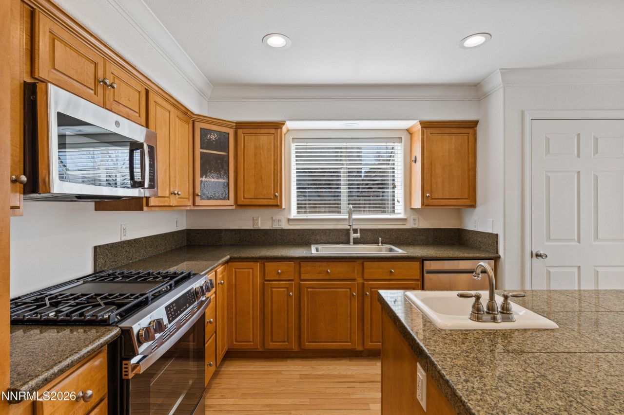 674 Buzzys Ranch Road, Carson City, NV 89701 Photo