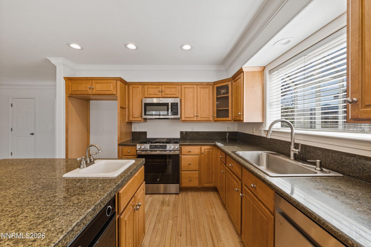 674 Buzzys Ranch Road, Carson City, NV 89701 Photo