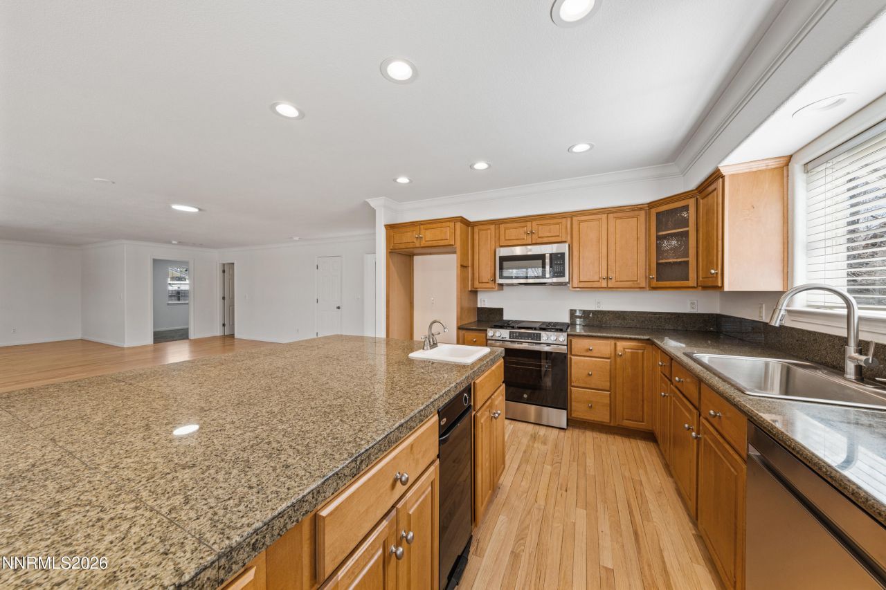 674 Buzzys Ranch Road, Carson City, NV 89701 Photo