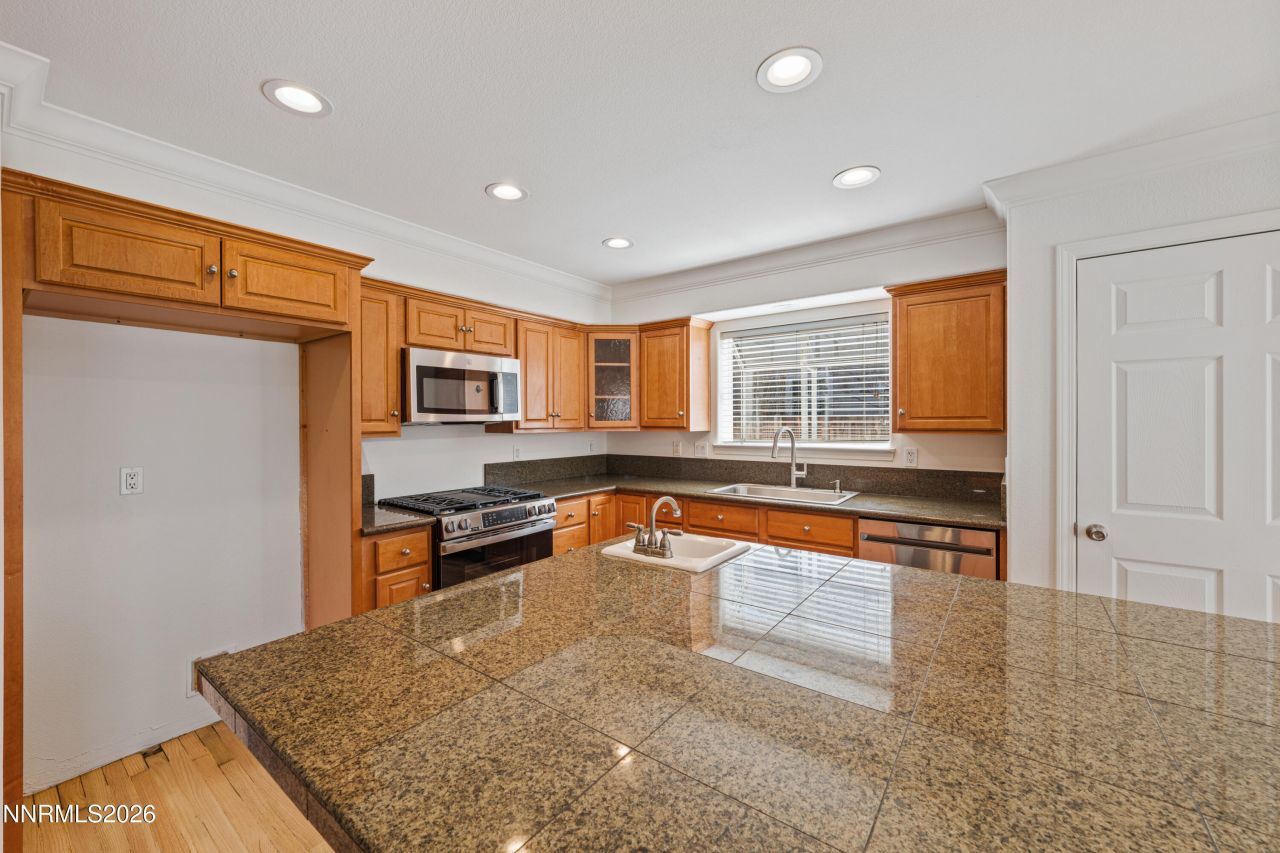 674 Buzzys Ranch Road, Carson City, NV 89701 Photo