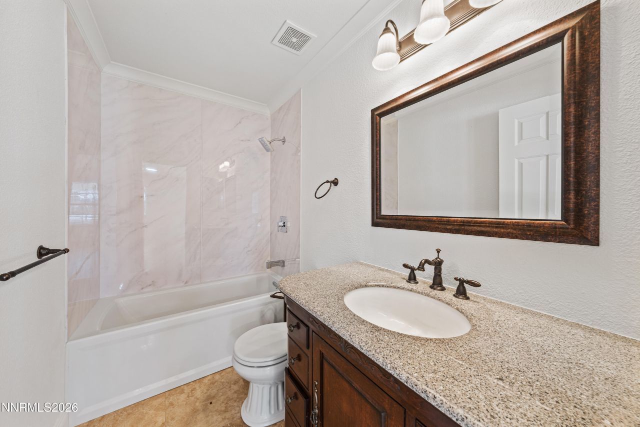 674 Buzzys Ranch Road, Carson City, NV 89701 Photo