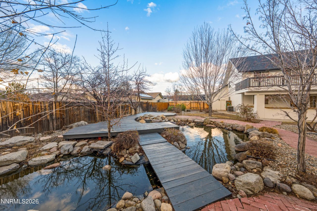 674 Buzzys Ranch Road, Carson City, NV 89701 Photo