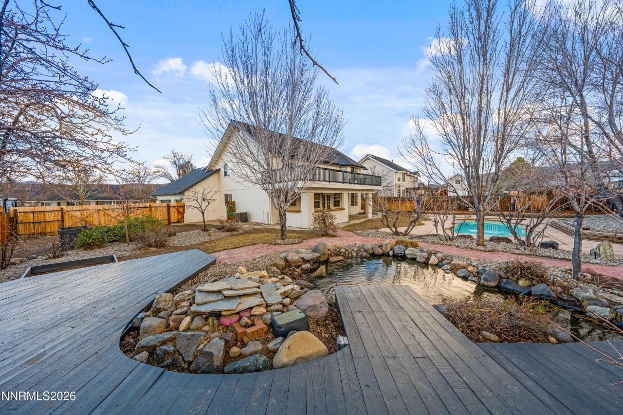 674 Buzzys Ranch Road, Carson City, NV 89701 Photo