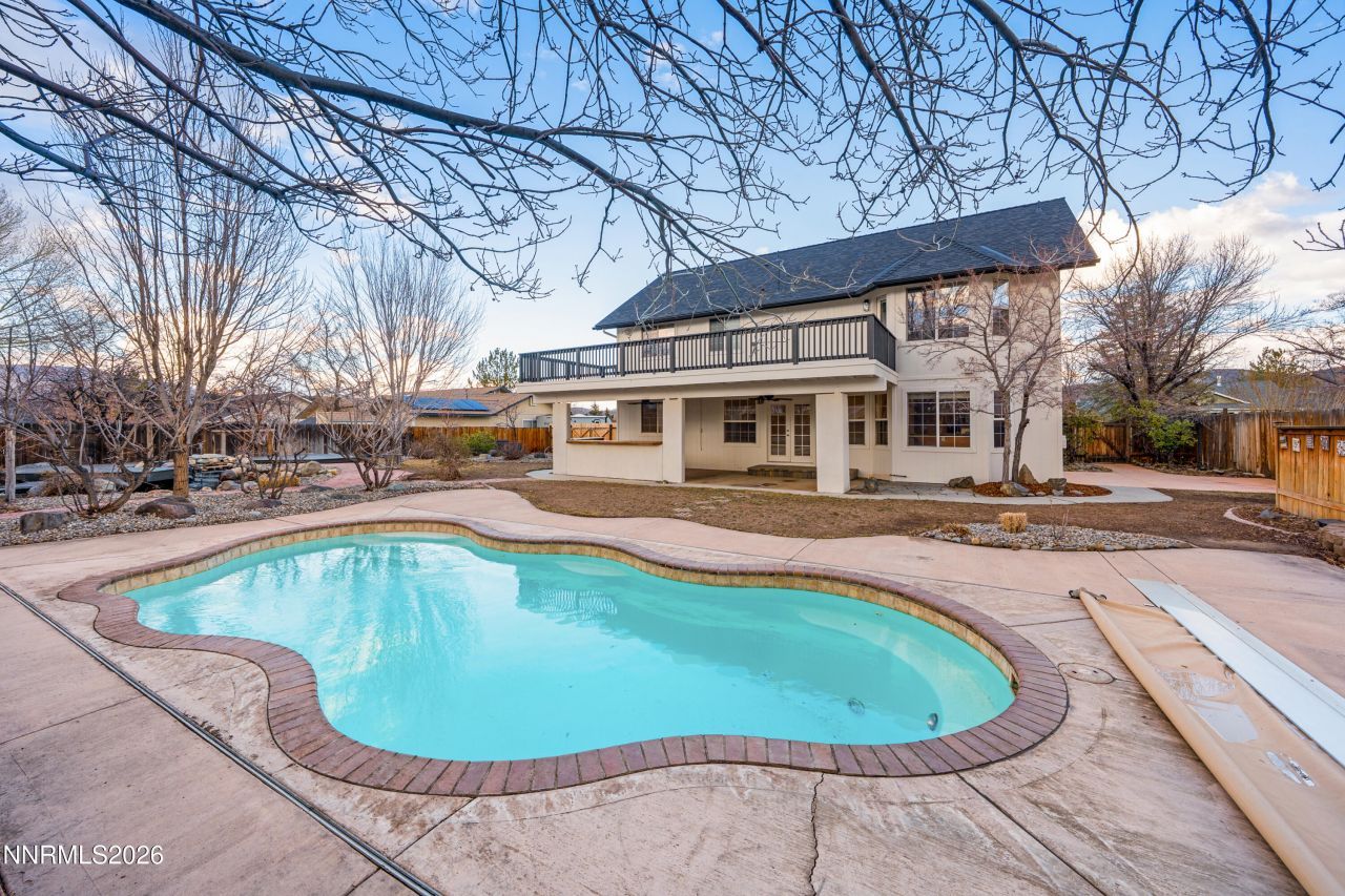 674 Buzzys Ranch Road, Carson City, NV 89701 Photo