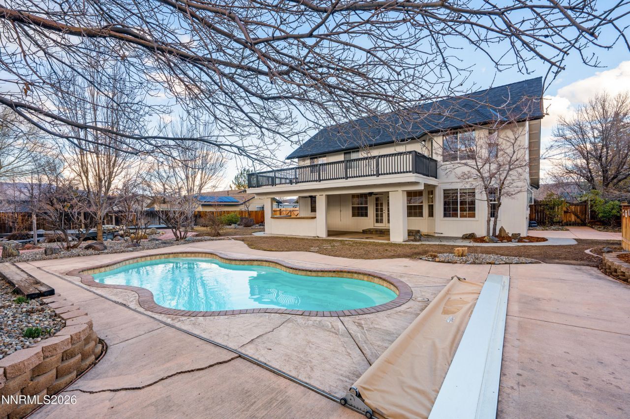 674 Buzzys Ranch Road, Carson City, NV 89701 Photo