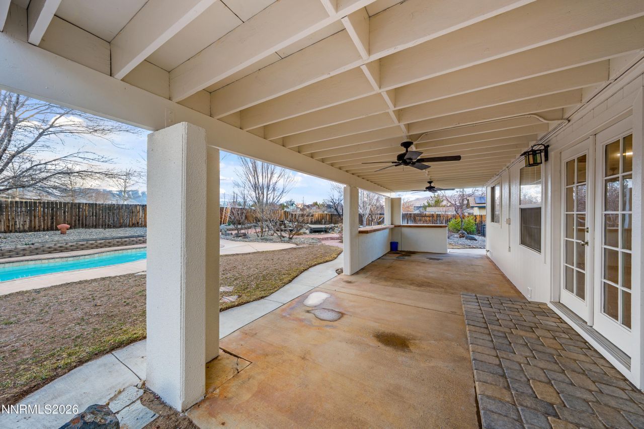 674 Buzzys Ranch Road, Carson City, NV 89701 Photo