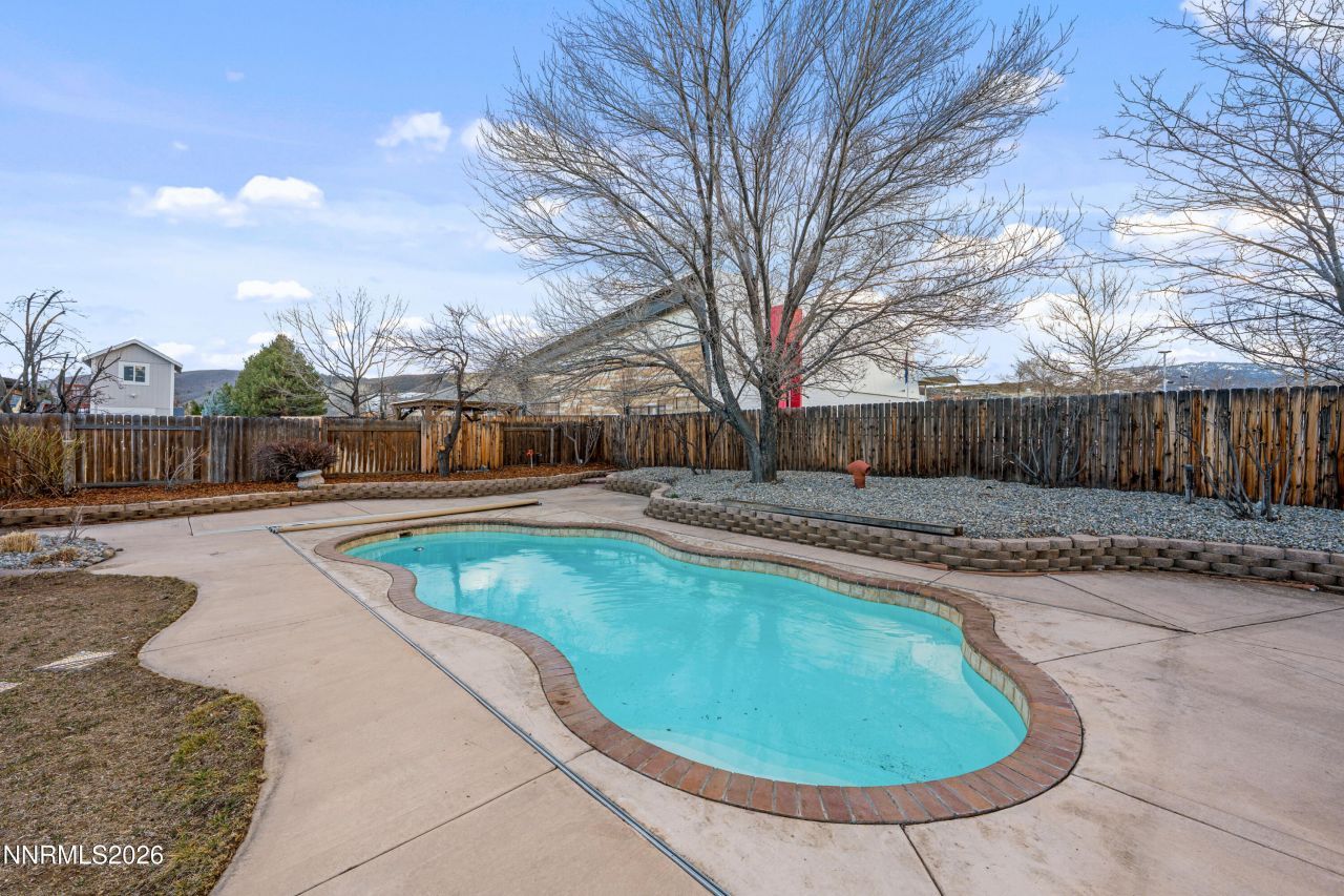 674 Buzzys Ranch Road, Carson City, NV 89701 Photo