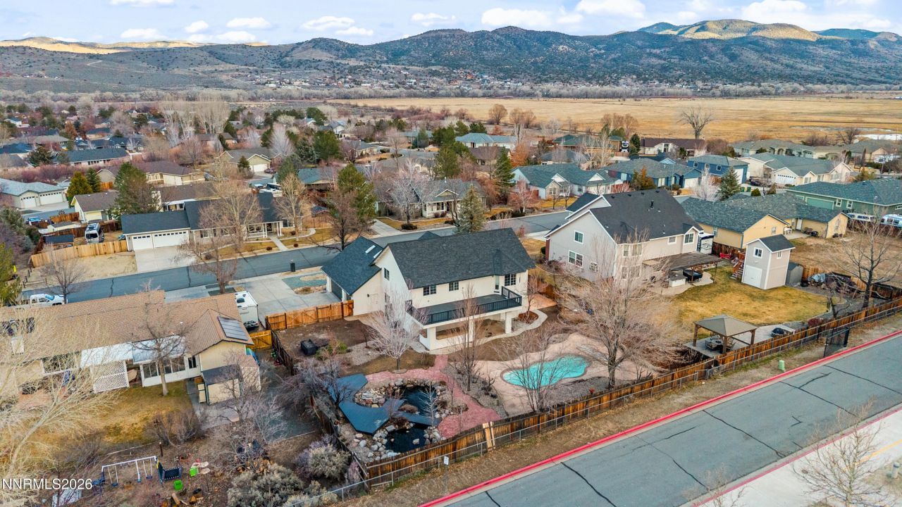 674 Buzzys Ranch Road, Carson City, NV 89701 Photo