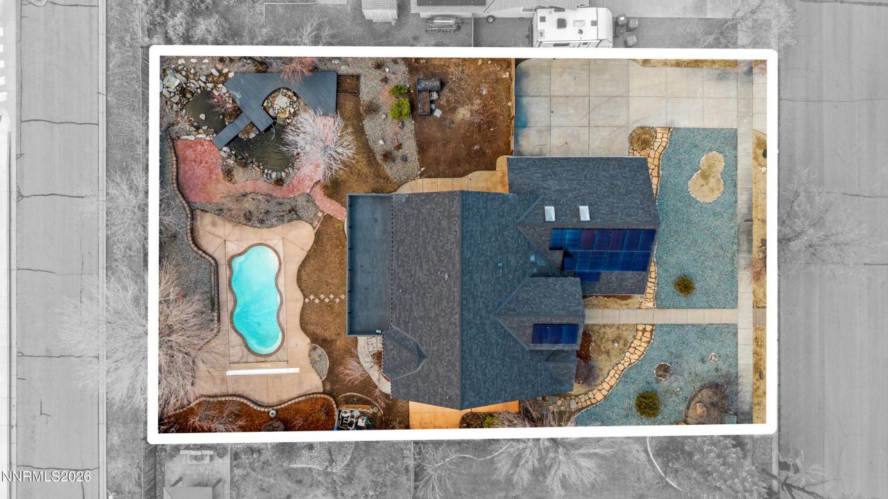 674 Buzzys Ranch Road, Carson City, NV 89701 Photo