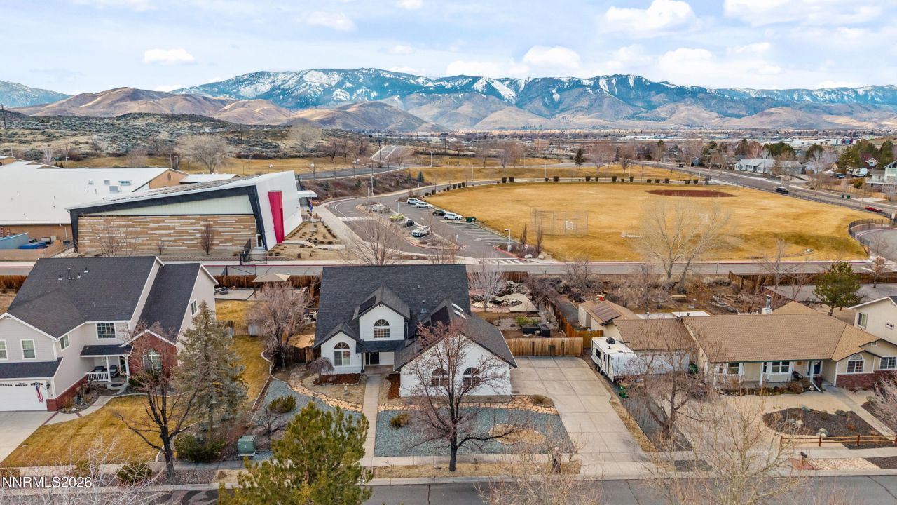 674 Buzzys Ranch Road, Carson City, NV 89701 Photo
