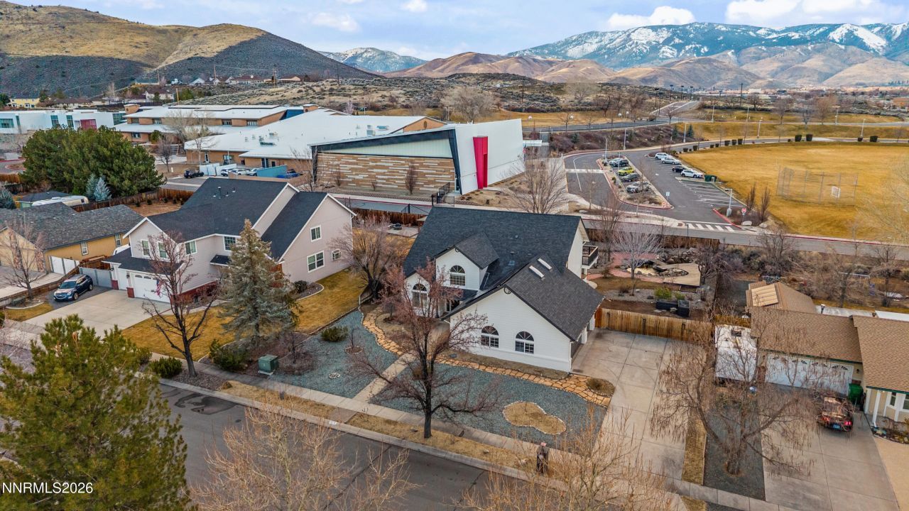 674 Buzzys Ranch Road, Carson City, NV 89701 Photo