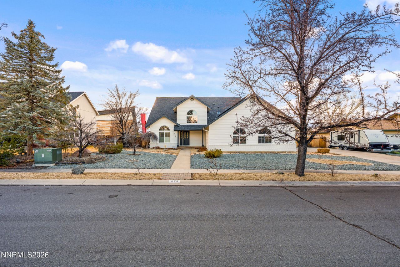 674 Buzzys Ranch Road, Carson City, NV 89701 Photo