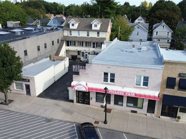 119 W Commercial St, East Rochester, NY 14445