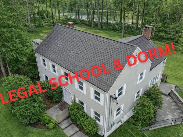 996 Haverstraw Road , Suffern, NY 10901