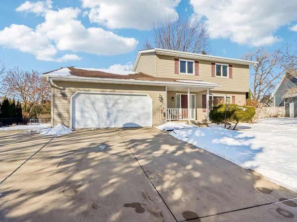 1703 Cumberland Court, Waunakee, WI 53597