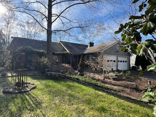 1015 Boxwood Dr, Franklin, TN 37069