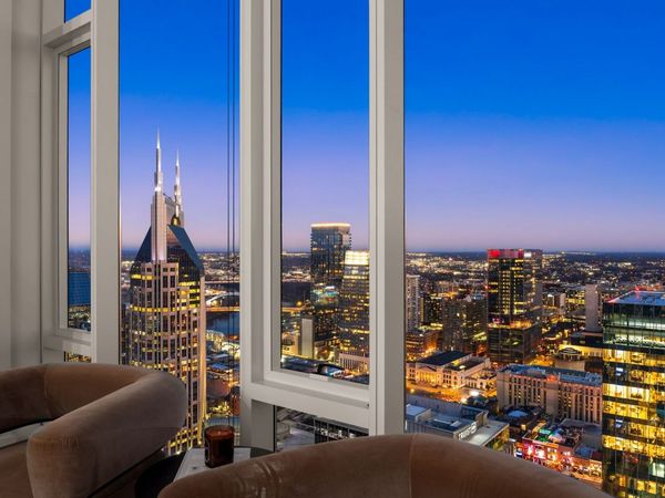 515 Church St, Unit 3208, Nashville, TN 37219