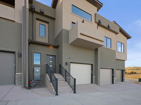 392 W Ridges Boulevard, Unit C, Grand Junction, CO 81507