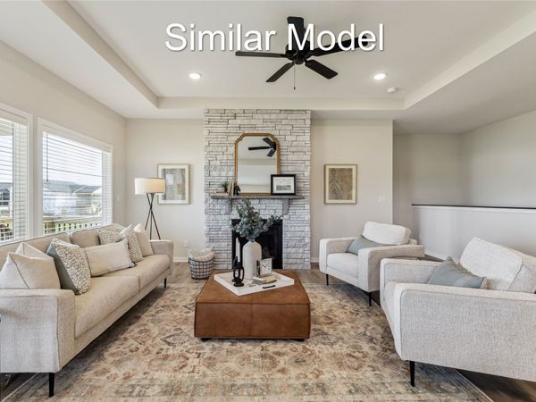 3353 NW Brookside Drive, Grimes, IA 50111