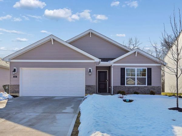 214 River Heights Drive, New Richmond, OH 45157