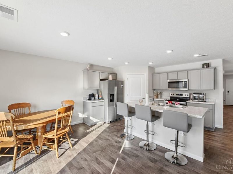 214 River Heights Drive, New Richmond, OH 45157 Photo 10