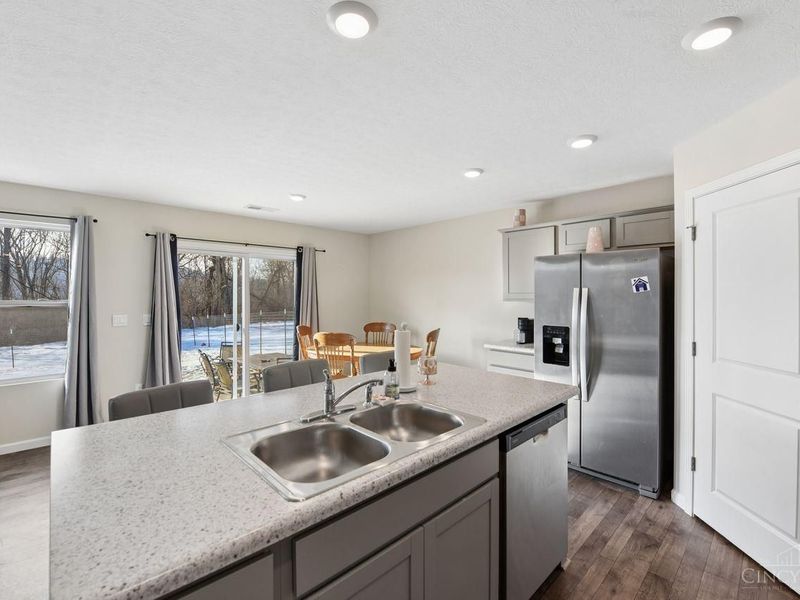 214 River Heights Drive, New Richmond, OH 45157 Photo 12